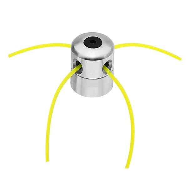 Aluminijumska glava za trimer - Ribimex PRDFT.20