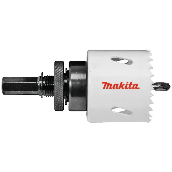 HSS-BiM krunasta testera 68mm - Makita D-17108