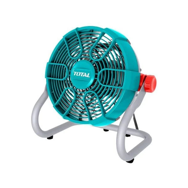 Litijum-jonski ventilator 20V - TOTAL TFALI2002