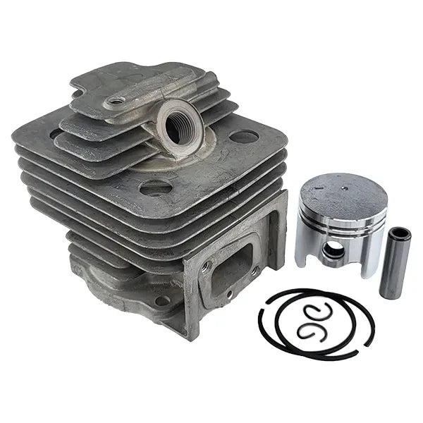 Cilindar cpl za BC 1250 ø40mm B.ø10mm - Sword RD-313