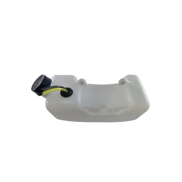 Rezervoar benzina 23 cm x 10.5 cm (rupe 9.8 cm) za BC 430. BC 1250 - Sword RD-488