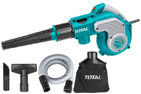 Aspiratorski duvač TOTAL TB2086