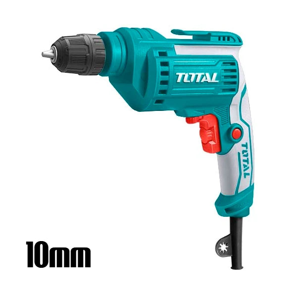 Električna bušilica 500W - TOTAL TD2051026-2
