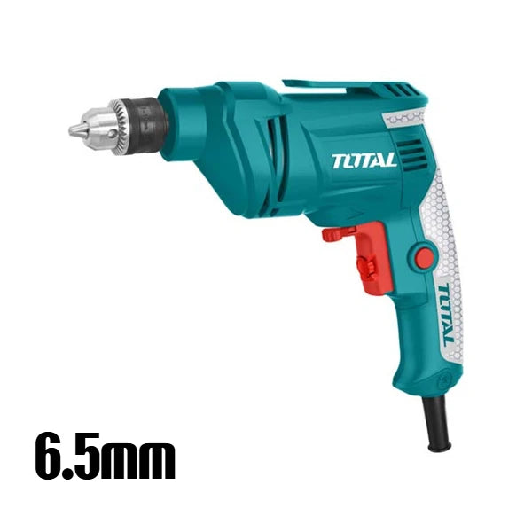 Električna bušilica 450W - TOTAL TD4506