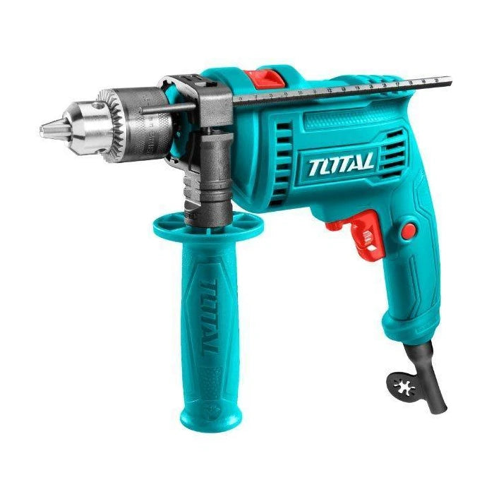 Udarna bušilica 550W - TOTAL TG105136
