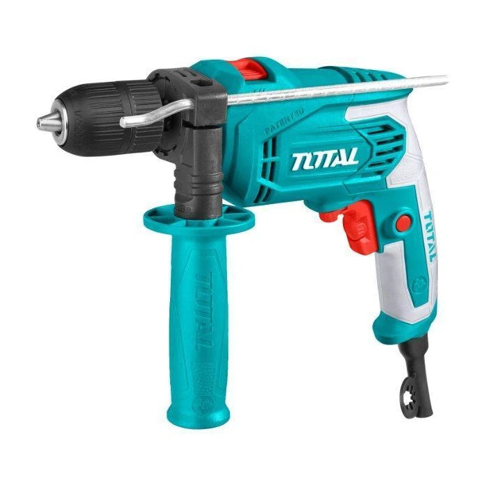 Udarna bušilica 650W - TOTAL TG1061336-2