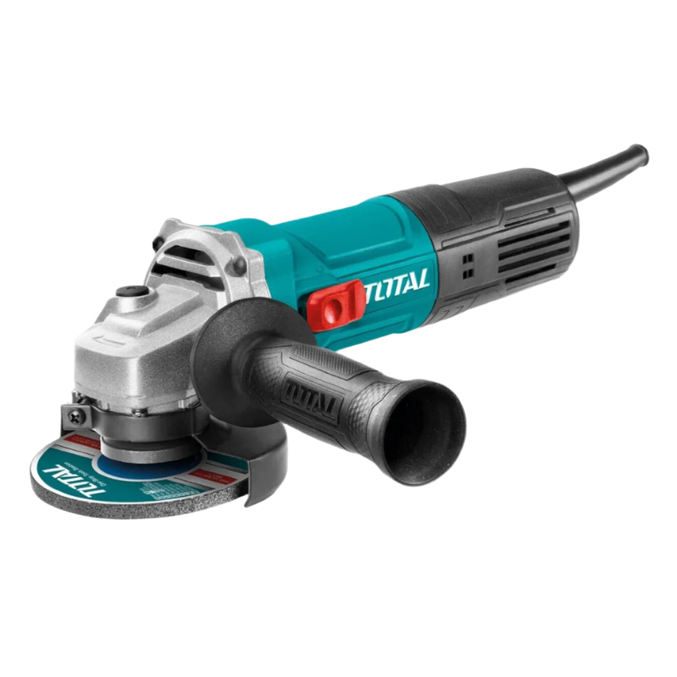 Ugaona brusilica 750W - TOTAL TG10711556