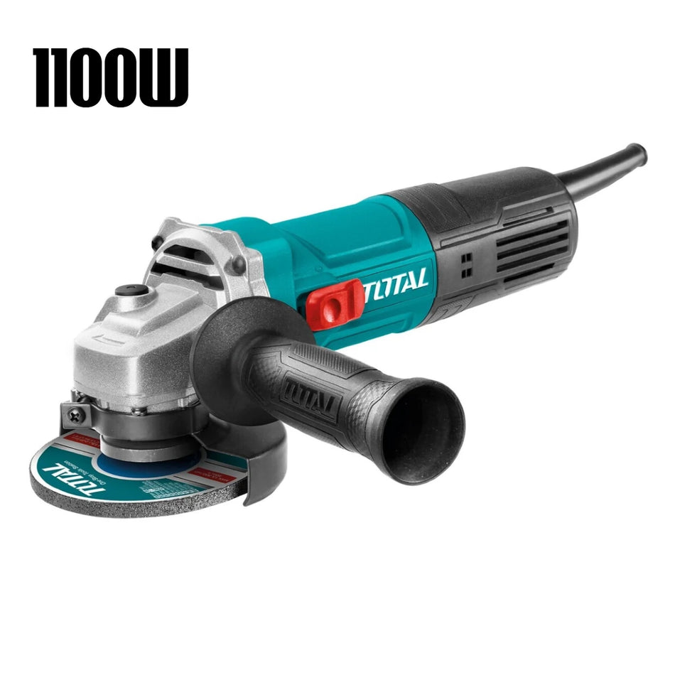 Ugaona brusilica 1100W - TOTAL TG11012556