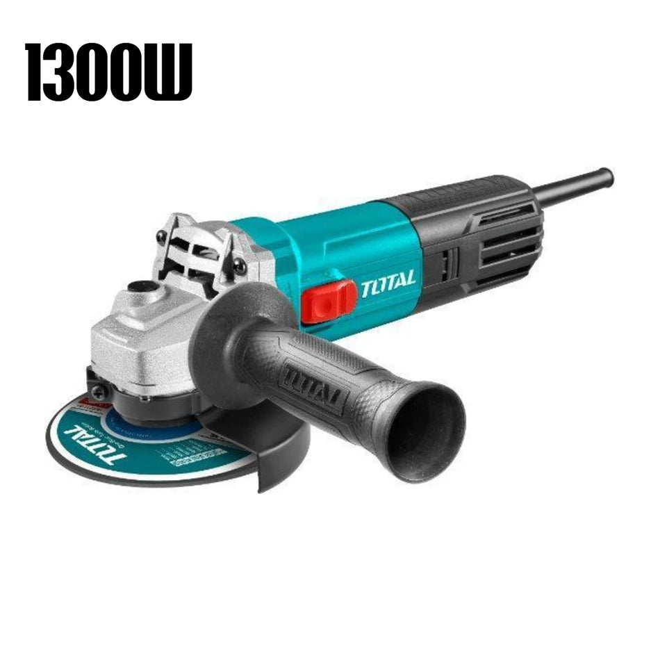 Ugaona brusilica 1300W - TOTAL TG11312526
