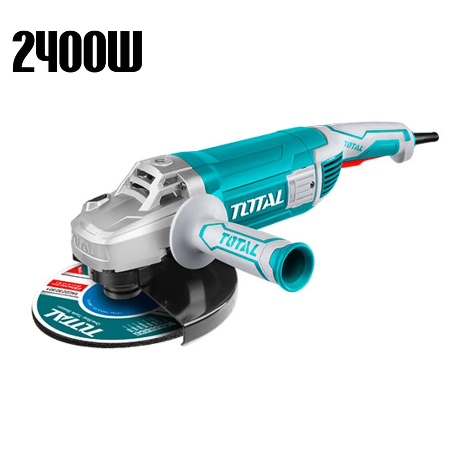 Ugaona brusilica 2400W - TOTAL TG1252306
