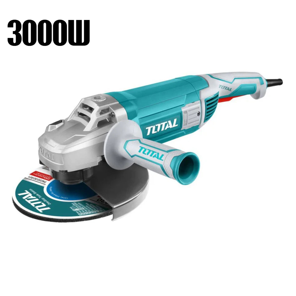 Ugaona brusilica 3000W - TOTAL TG1302306