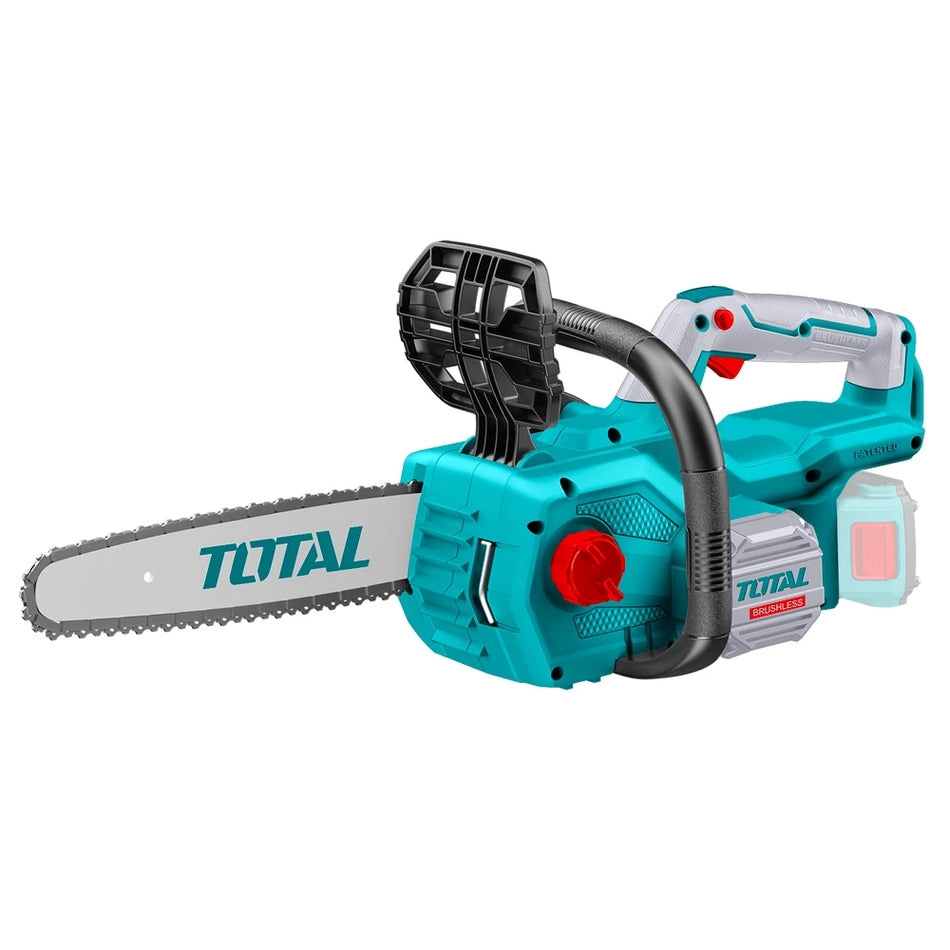 Bežična motorna testera 900W - TOTAL TGSLI20128