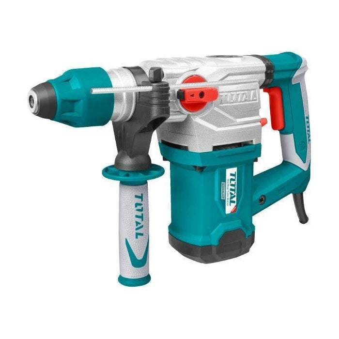 SDS PLUS čekić bušilica 1500W - TOTAL TH115326