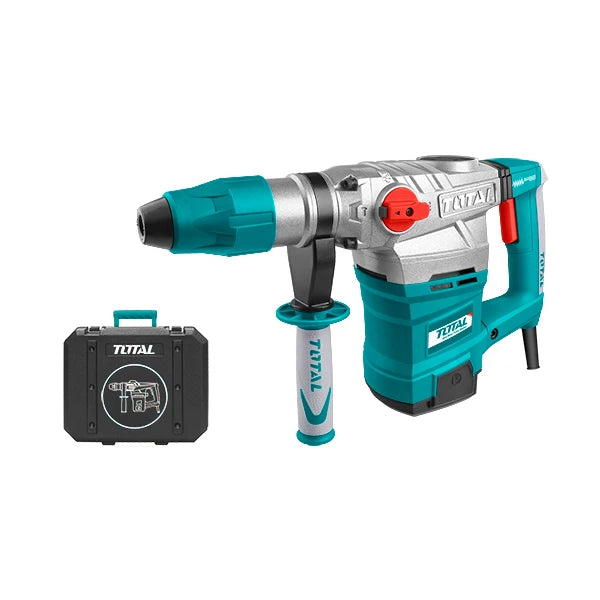 Čekić bušilica 1600W - TOTAL TH116386