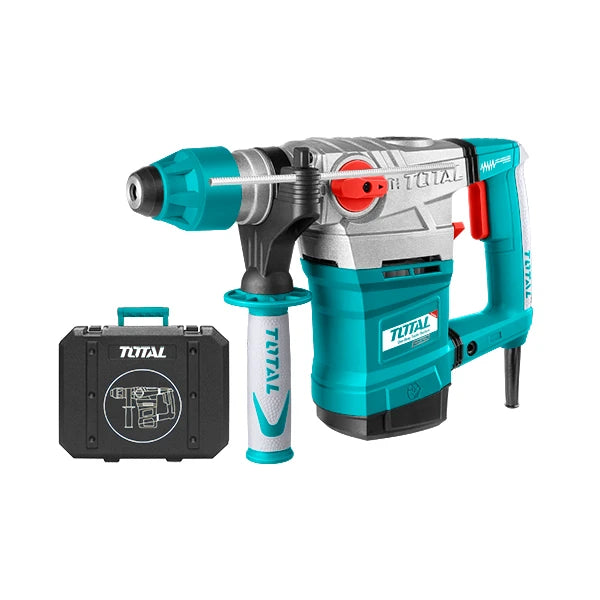 SDS PLUS čekić bušilica 1800W - TOTAL TH118366
