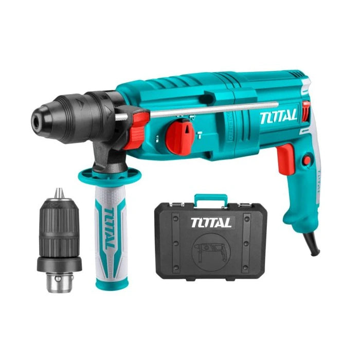Čekić bušilica 800W - TOTAL TH308268-2