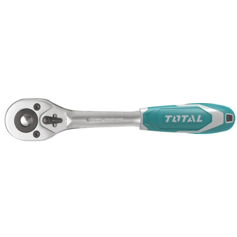 Čegrtaljka 1/4" - TOTAL THT106146