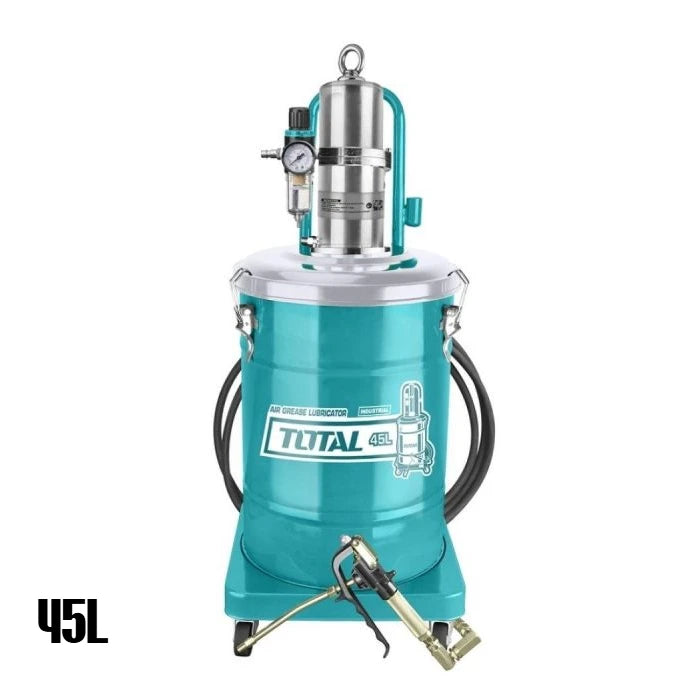 Pneumatska mazalica 45L - TOTAL THT118452