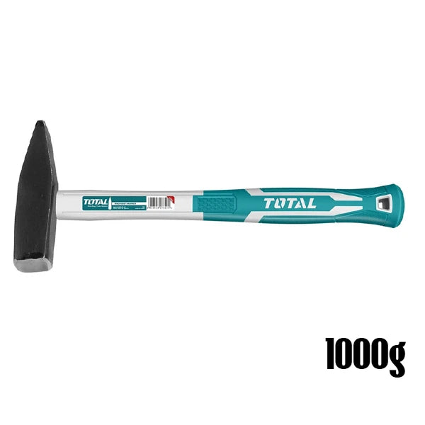 Čekić 1kg / 1000g - TOTAL THT7110006