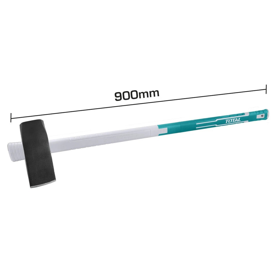 Sekira cepač 900mm - TOTAL THT78206D