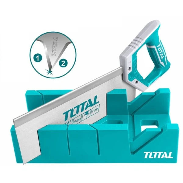 Ručni ger - testera 300mm - TOTAL THTK591262