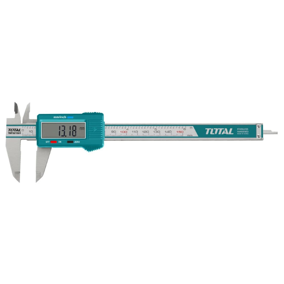 Digitalni šubler - TOTAL TMT331501