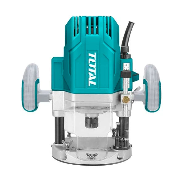 Električna glodalica 1600W - TOTAL TR111216