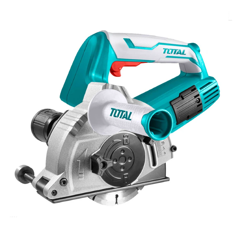 Rezač za zid - šlicerica 1500W - TOTAL TWLC1256