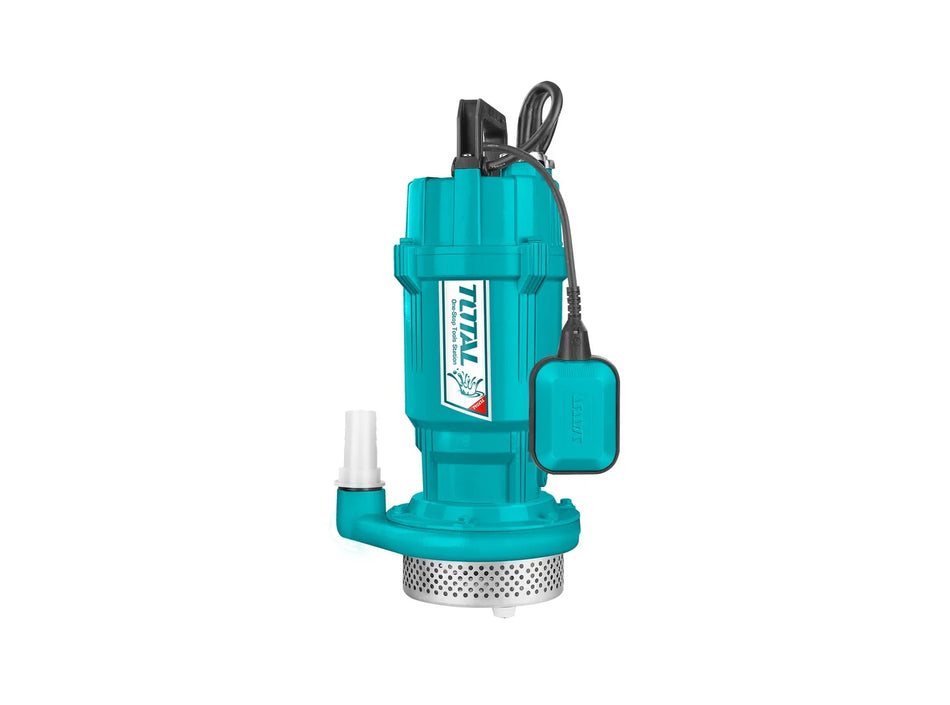 Potapajuća pumpa 370W - TOTAL TWP63706