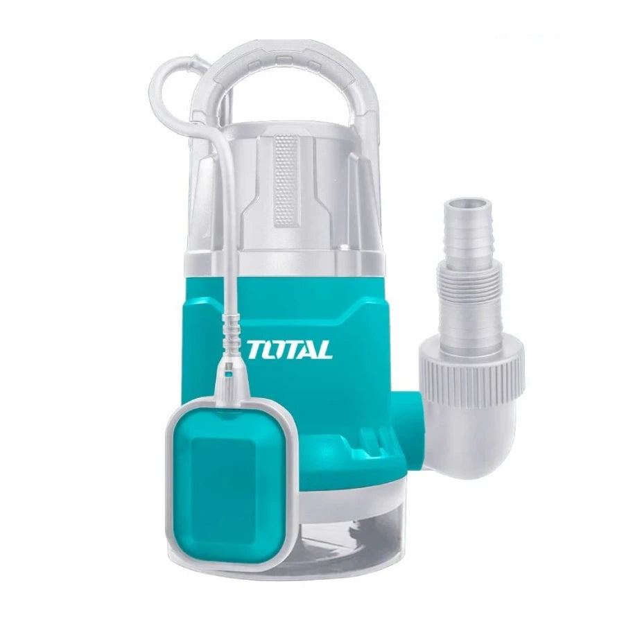 Potapajuća pumpa za otpadnu vodu 750W - TOTAL TWP87506