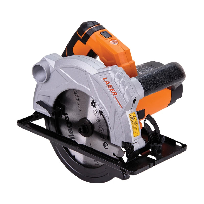 Ručna kružna testera 1500W - Villager VLN 185
