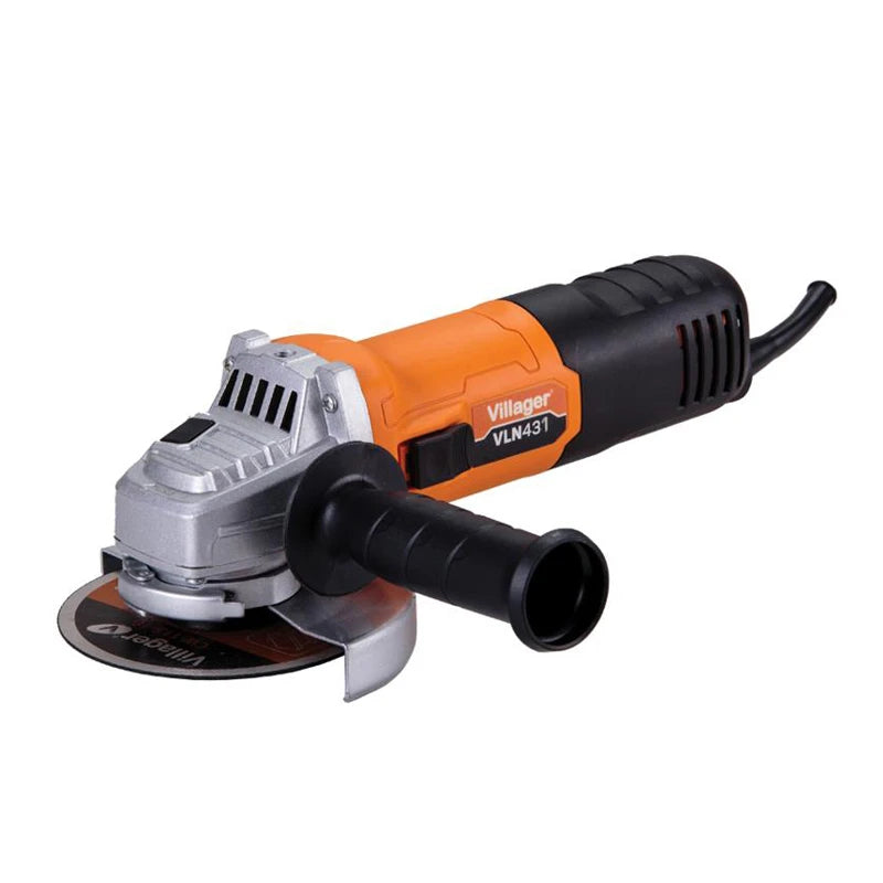 Električna ugaona brusilica 750W - Villager VLN 431