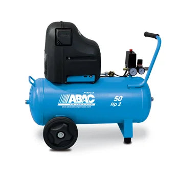 ABAC MONTECARLO L20 Kompresor 50L