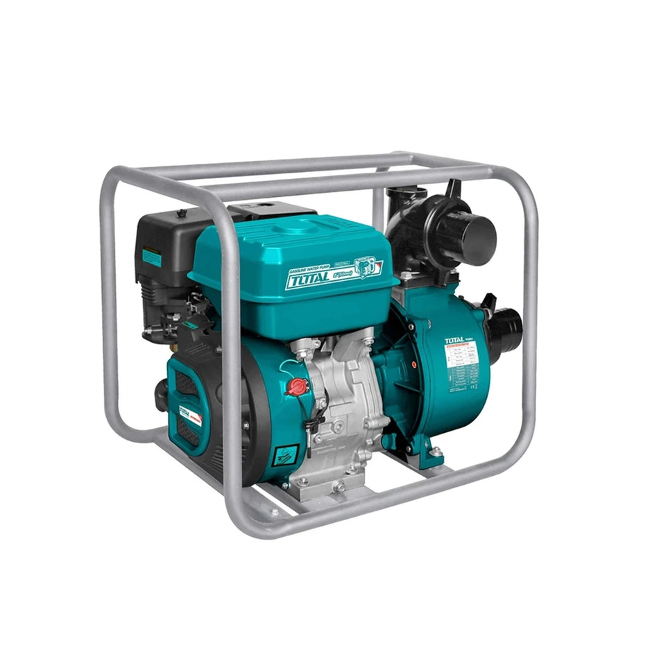 Pumpa za vodu - na benzin 7KS - TOTAL TP3302