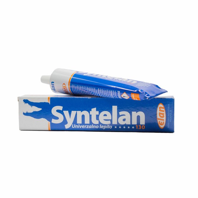 Syntelan 130 lepak - ELAN 130ml