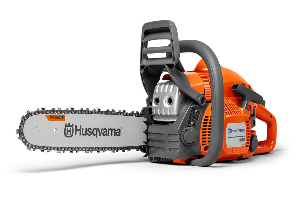 Motorna testera Husqvarna 440 II