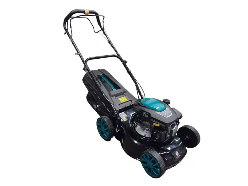 Motorna samohodna kosačica 2 u 1 HELL 41cm 3.3KS