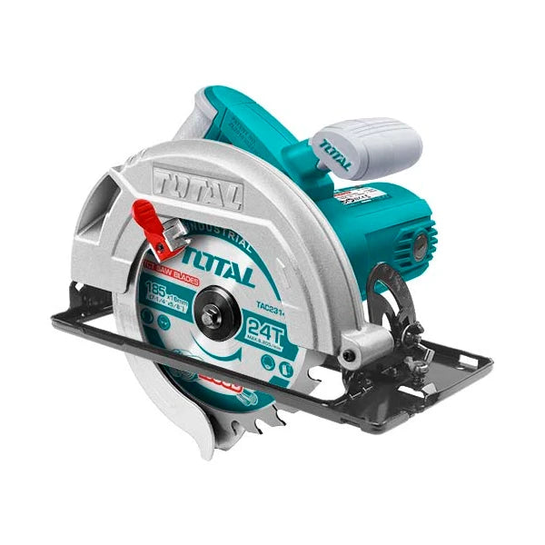 Kružna testera 1600W - TOTAL TS1161856