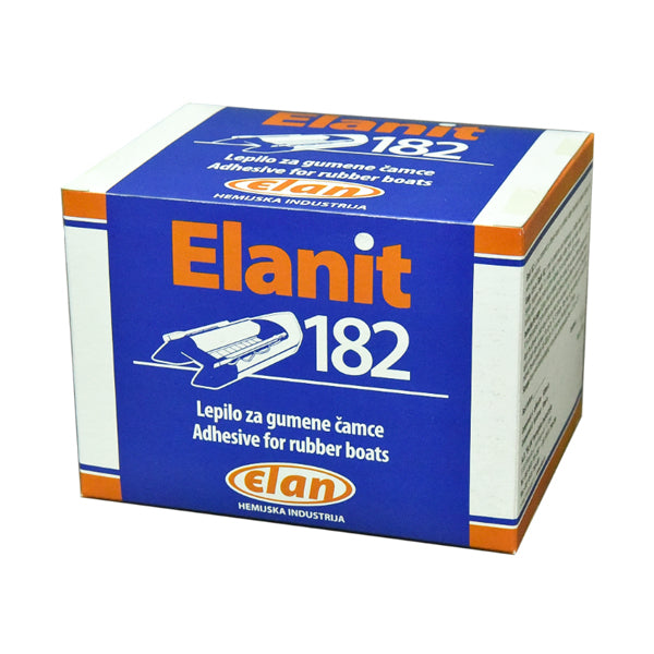 Elanit 182 - lepak za gumene čamce