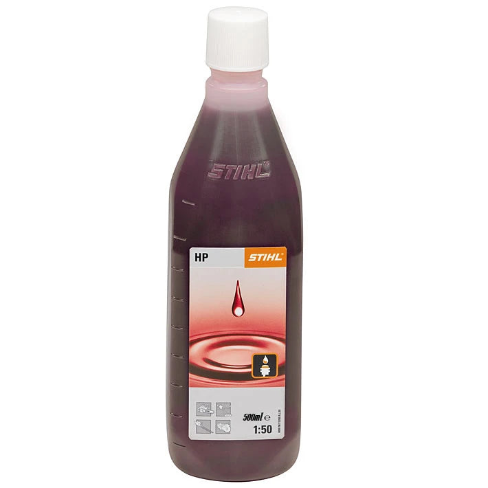 Ulje za dvotaktne motore 500ml 2T - STIHL