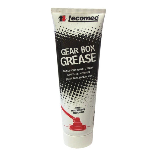 Višenamenska mast za podmazivanje 125g - Tecomec Grease