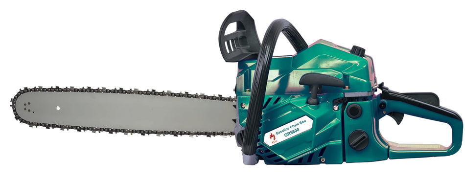 Motorna testera Hell - TOTAL 3.35Ks