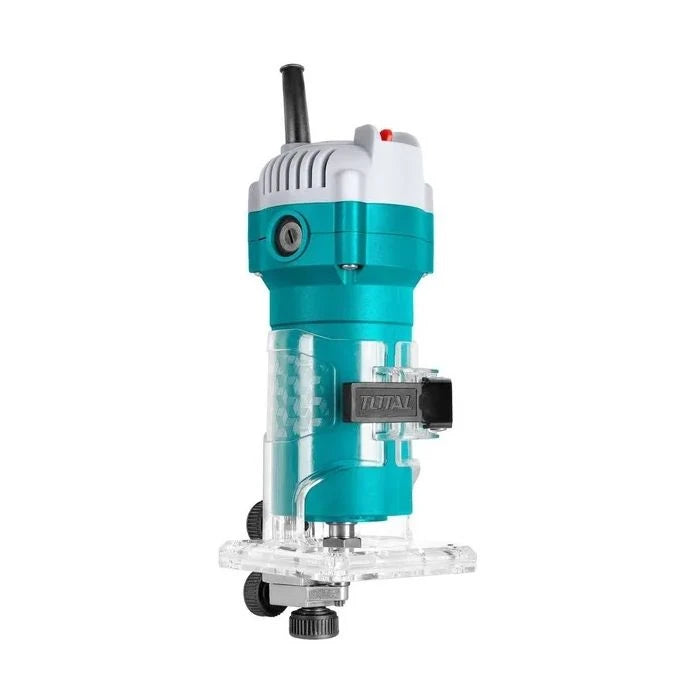 Jednoručna glodalica 600W - TOTAL TLT6001