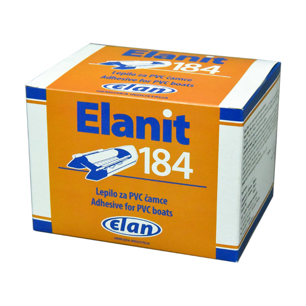 Elanit 184 - lepak za PVC čamce